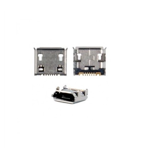 CONECTOR DE CARGA SAMSUNG GALAXY S5570 / S6102 / C3312 / i9250 / S5300